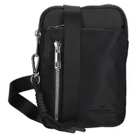 Dámská kabelka na mobil a doklady Enrico Benetti Janice - černá