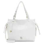 Dámská kabelka Tamaris Marit - bílá