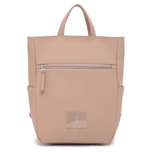 Dámsky batoh Suri Frey Mabel - staroružová