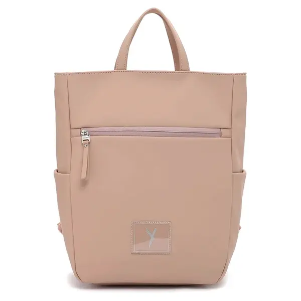 Dámsky batoh Suri Frey Mabel - staroružová