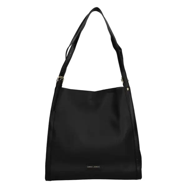 Dámska kabelka David Jones Zunnas - čierna