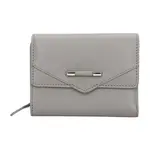 Dámska peňaženka Lagen Amelie - šedá