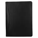 Kožená pánska spisovka Katana Palney - čierna