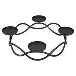 Justinus ADVENTNÍ VĚNEC 33 cm