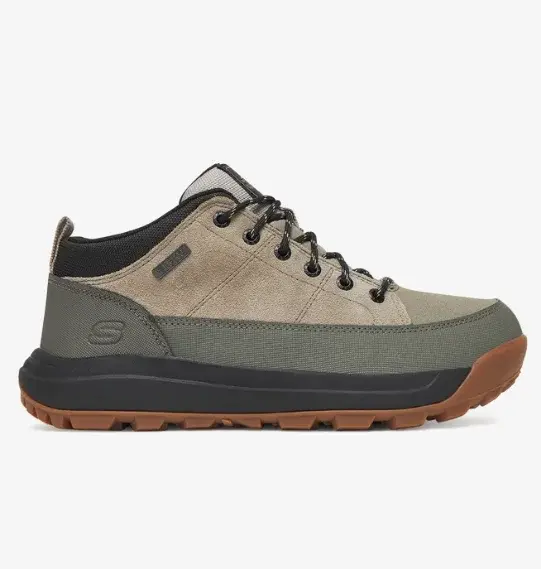 Skechers cambert - bruin 41