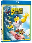 SpongeBob ve filmu: Houba na suchu (BLU-RAY)