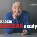 Radkin Honzák: Osudy (MP3-CD) - audiokniha