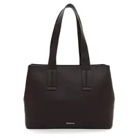 Dámska kabelka Emily & Noah Jamia - hnedá