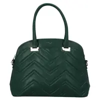Dámská kabelka David Jones Vennes - zelená