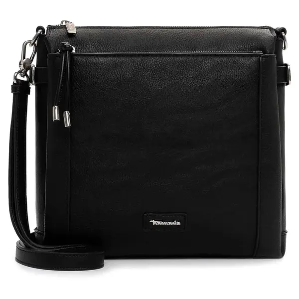 Dámska crossbody kabelka Tamaris Gleie - čierna