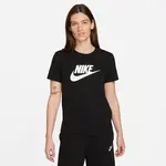 Nike Sportswear Essentials Womens Logo T-Shirt XS