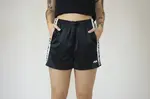 Fila Tarin Shorts - High Waist XS