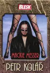 Petr Kolář - Mackie Messer (CD) (papírový obal)