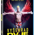Vyšehrad Dvje (BLU-RAY)