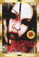 Vražedná matka 2 (DVD) (papírový obal)