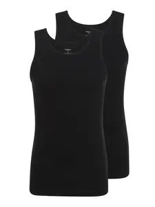 Resteröds Tielko  čierna