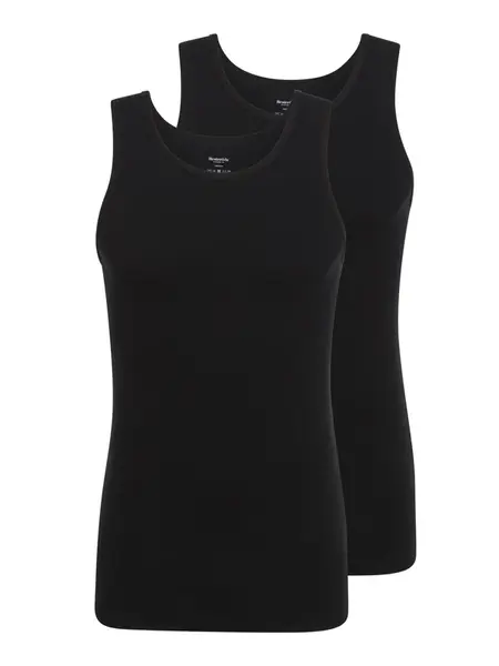 Resteröds Tielko  čierna