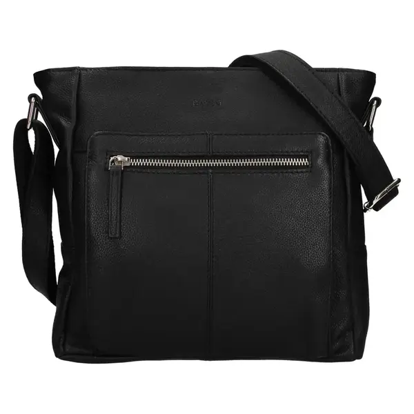 Dámská kabelka Lagen Esmé - černá