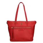 Dámská kabelka Marina Galanti Kamile - červená