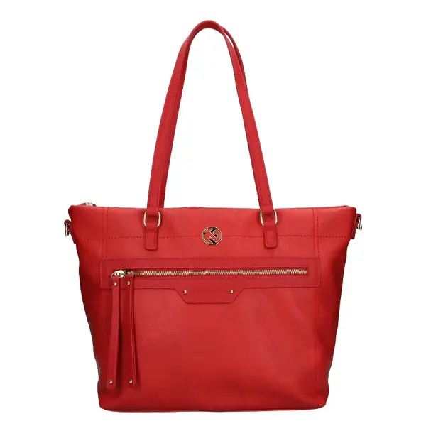 Dámská kabelka Marina Galanti Kamile - červená