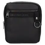 Pánská taška přes rameno Calvin Klein Jeans Mudrik, syntetická kůže − černá