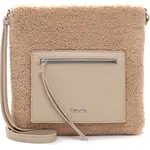 Dámská crossbody kabelka Tamaris Margitta - béžová