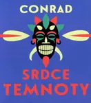 Srdce temnoty (MP3-CD), edice Legendy - audiokniha