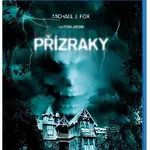 Přízraky (BLU-RAY)