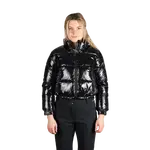 Northfinder women crop jacket madilynn m