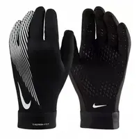 Nike Academy Therma-FIT Soccer Gloves L