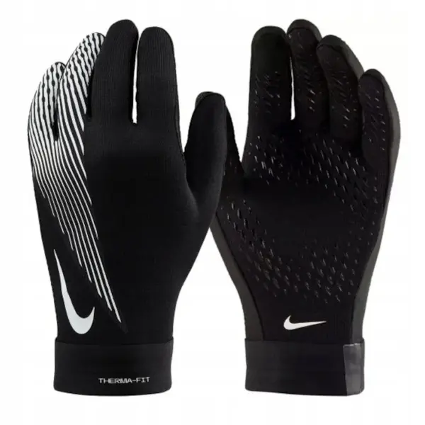 Nike Academy Therma-FIT Soccer Gloves L