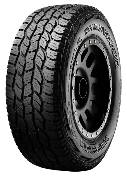 COOPER TIRES 215/80 R 15 102T DISCOVERER_A/T3_SPORT_2 TL M+S 3PMSF  TIRES