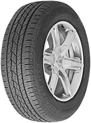 NEXEN 255/65 R 16 109H ROADIAN_HTX_RH5 TL M+S RW
