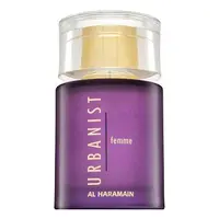 Al Haramain Urbanist Femme parfémovaná voda pro ženy 100 ml