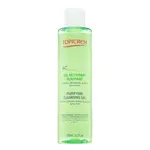 Topicrem AC Purifying Cleansing Gel čistící gel pro mastnou pleť 200 ml