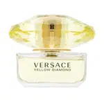 Versace Yellow Diamond deodorant s rozprašovačem pro ženy 50 ml