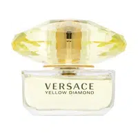 Versace Yellow Diamond deodorant s rozprašovačem pro ženy 50 ml