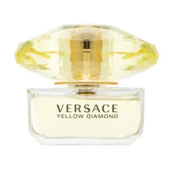 Versace Yellow Diamond deodorant s rozprašovačem pro ženy 50 ml
