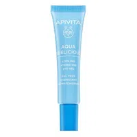 Apivita Aqua Beelicious hydratační krém Cooling Hydrating Eye Gel 15 ml
