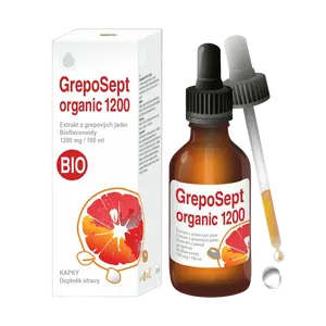 OVONEX GrepoSept 1200 BIO 25 ml