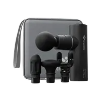 TRUELIFE RelaxGun G6 Metal - masážní pistole