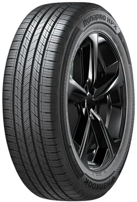 HANKOOK 235/50 R 19 103V RA43_DYNAPRO_HPX TL XL M+S FP