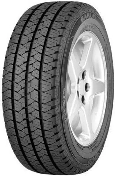 BARUM 185/75 R 16 104/102R VANIS TL C