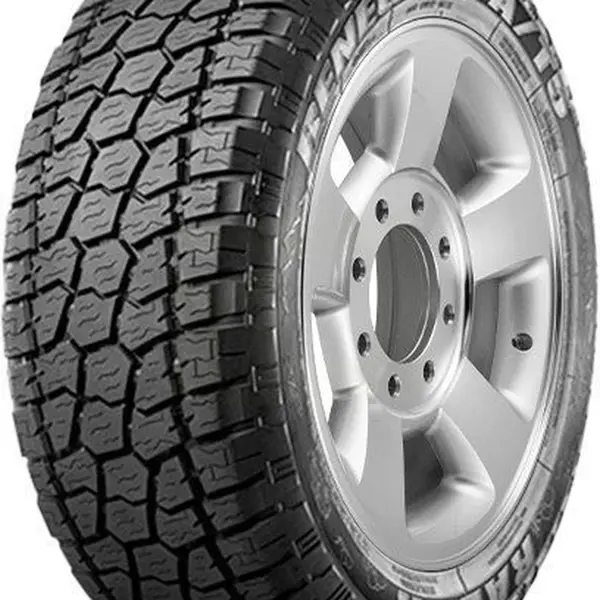 RADAR 245/75 R 17 121/118S RENEGADE_A/T-5 TL M+S 3PMSF 10PR