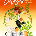 Kniha: Bělásek od Ričlová Lachoutová Irena