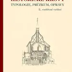Kniha: Historické krovy od Vinař Jan