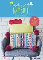 E-kniha: Bambule od Hudgins Victoria