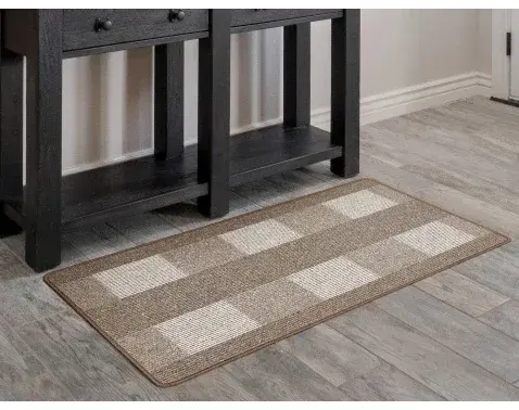 Koberec Avallon 67x120 cm, béžový