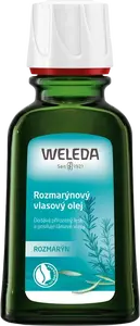 WELEDA Rozmarýnový vlasový olej 50 ml