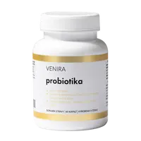 VENIRA probiotika 60 kapslí